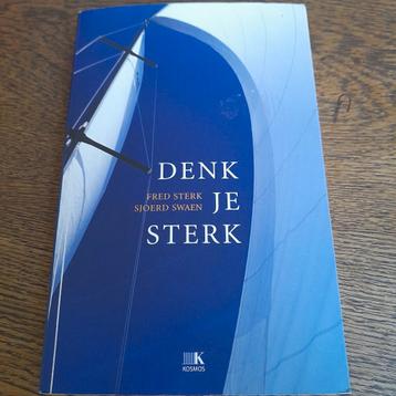 Fred Sterk - Denk je sterk beschikbaar voor biedingen