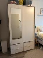 IKEA Trysil kledingkast, Huis en Inrichting, Kasten | Kledingkasten, Zo goed als nieuw, 150 tot 200 cm, 50 tot 75 cm, 50 tot 100 cm