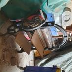 Antieke wasdroger, Witgoed en Apparatuur, Wasdrogers, Gebruikt, 10 kg of meer, Overige typen, Ophalen of Verzenden