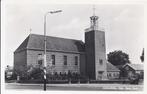 Kerkdriel Ned Herv. Kerk - ongelopen ansichtkaart ( A2300 ), Ophalen of Verzenden, Ongelopen
