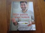 Mijn passie voor koken - Mark Sargeant, Ophalen of Verzenden, Nieuw, Mark Sargeant