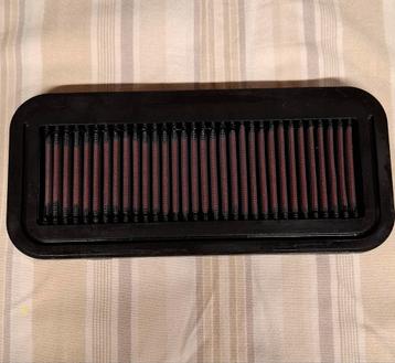 K&N luchtfilter 33-2131 (Citroën C1/Peugeot 107/Toyota Aygo) beschikbaar voor biedingen