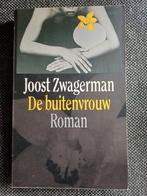 Joost Zwagerman - De buitenvrouw, Ophalen of Verzenden, Zo goed als nieuw, Joost Zwagerman