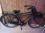 Cortina transporter 28inch, Fietsen en Brommers, Fietsen | Jongens, Ophalen of Verzenden, Zo goed als nieuw, 26 inch of meer