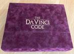 special edition DVD van The DaVinci Code, Vanaf 16 jaar, Boxset, Actiethriller, Ophalen of Verzenden