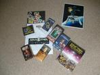 Star Trek Encyclopedia John Platt boeken VHS william shatner, Ophalen of Verzenden, Gebruikt, Tv, Overige typen