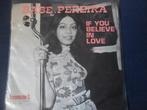 Babe Pereira (Basart Produktie), Verzenden, Zo goed als nieuw, Pop