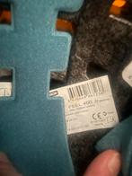 Gele Wed'ze Skihelm - Junior, Zo goed als nieuw, Skiën, Ski's, Ophalen