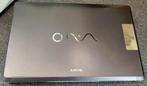 Sony Vaio - model PCG-3F1M 23-12, Ophalen of Verzenden, Gebruikt, 15 inch, 2 tot 3 Ghz