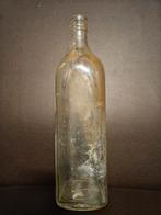 Whisky fles Johnnie Walker 1936, Ophalen of Verzenden, Engeland, Landmacht