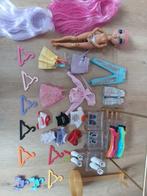 Rainbow high Avery, Kinderen en Baby's, Speelgoed | Poppen, Ophalen of Verzenden, Zo goed als nieuw, Overige typen