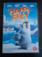 Happy feet, Alle leeftijden, Ophalen of Verzenden, Zo goed als nieuw