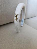Yves Saint Laurent stijl haarband / diadeem, Kleding | Dames, Riemen en Ceinturen, Verzenden, Nieuw, Overige kleuren