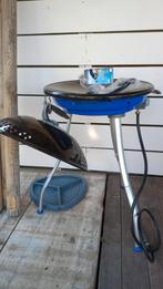Cadac skottelbraai, heel compleet met veel extra, Ophalen, Zo goed als nieuw