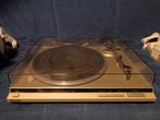Technics SL-QD33 Platenspeler - Vintage Direct Drive, Gebruikt, Automatisch, Ophalen of Verzenden, Platenspeler