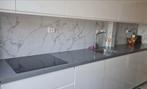 PVC Marmerlookpanelen, Wandtegels, Nieuw, Ophalen of Verzenden, 10 m² of meer