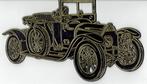4 auto's voor aan de muur, Ophalen of Verzenden, Auto's