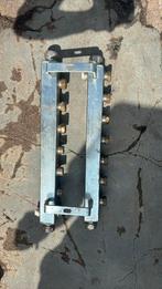 Verdelers, Minder dan 30 cm, Cv-ketel of Combi-ketel, Minder dan 60 cm, Ophalen of Verzenden
