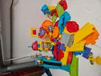 Toet toet treinspoor, Kinderen en Baby's, Speelgoed | Vtech, Ophalen of Verzenden, Zo goed als nieuw, 2 tot 4 jaar