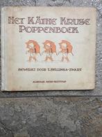 Kathe Kruse Poppenboek, Boeken, Ophalen of Verzenden, Gelezen