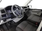 Volkswagen Transporter T6 L1H1 102pk Trendline Navigatie Air, Voorwielaandrijving, Stof, Volkswagen, Bedrijf