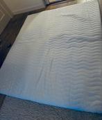 Top topper 180 bij 200, Huis en Inrichting, Slaapkamer | Matrassen en Bedbodems, Ophalen, Tweepersoons, Zo goed als nieuw, 180 cm