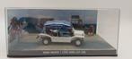 #24 Mini Moke James bond auto met boekje, Verzenden, Nieuw, Auto, Universal Hobbies