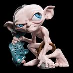 Weta Mini Epic Gollum, Verzamelen, Lord of the Rings, Nieuw, Beeldje of Buste, Ophalen of Verzenden