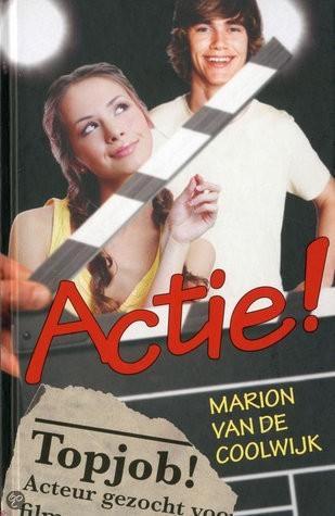 Actie! - Marion van de Coolwijk  beschikbaar voor biedingen