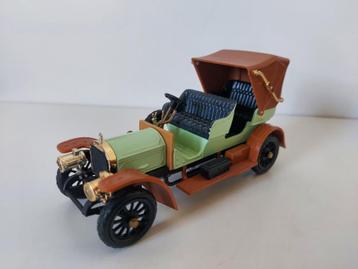 Rio 29 Mercedes Simplex 1902 Lime beschikbaar voor biedingen