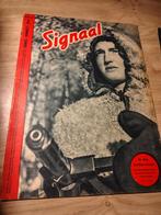 Signaal Nederlands 1944 Nr. 2, Ophalen of Verzenden, Nederland