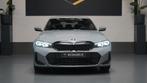 BMW 3-serie 318i M-Sport AUTOMAAT-ALCANTARA-CARPLAY-CRUISE-D, Automaat, 1998 cc, Achterwielaandrijving, Gebruikt