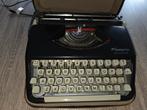 Olympia splended 33 uit 1961, Diversen, Typemachines, Ophalen of Verzenden, Zo goed als nieuw