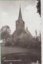 Hilligersberg (ZH) Hillegondakerk. ca. 1960., Verzenden, 1940 tot 1960, Ongelopen, Zuid-Holland