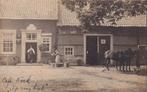 De Lutte, Losser, Gildehaus, Cafe., Verzenden, Voor 1920, Ongelopen, Overijssel