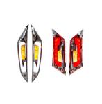 Power one ledjes helder NIEUW, Ophalen of Verzenden, Zo goed als nieuw