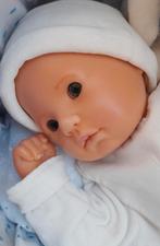 Levensechte (reborn) baby (zapf) babypop, Verzamelen, Poppen, Ophalen of Verzenden, Zo goed als nieuw, Babypop, Levensecht of Reborn