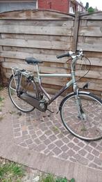 Giant Canberra fiets, Fietsen en Brommers, Fietsen | Heren | Herenfietsen, Ophalen of Verzenden, Gebruikt, Giant