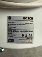Bosch Tronic 4000T Boiler 48L, Ophalen, Gebruikt, 20 tot 100 liter, Aardgas