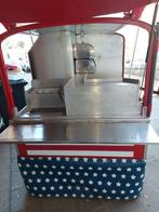 Te koop Hotdog TukTuk, Ophalen