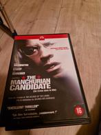 The manchurian candidate, Cd's en Dvd's, Dvd's | Drama, Ophalen of Verzenden