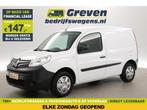 Renault Kangoo 1.5 dCi | Airco | Cruise | Trekh. | Navi | Pa, Auto's, Bestelauto's, Voorwielaandrijving, Stof, Gebruikt, Euro 6