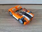 Lego Creator 31017
Sunset Speeder - 3 in 1, Ophalen of Verzenden, Gebruikt