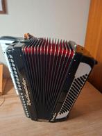 Prachtige Accordeon Weltmeister., Muziek en Instrumenten, Accordeons, Ophalen of Verzenden, Weltmeister