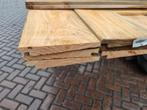 4.18 m2  Zweeds rabat - Douglas hout 13 cm breed - nr: tp626, Tuin en Terras, Palen, Balken en Planken, Nieuw, 250 cm of meer