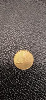 Marokko 20 centiem 2022, Ophalen of Verzenden, Overige landen