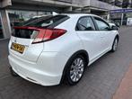 Honda Civic 1.4 Sport Business Edition met airco/ecc nieuwst, Auto's, Honda, Te koop, Benzine, 101 pk, 1156 kg