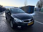 Kia Cee'd Sporty Wagon 1.4 CVVT X-ecutive (bj 2010) Euro5/Na, Auto's, Voorwielaandrijving, Euro 5, Stof, Gebruikt