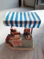 Lemax Book Seller 12528, Diversen, Kerst, Ophalen of Verzenden