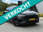 Audi Q8 55 TFSI e quattro Pro S Line Advanced | Clima | Pano, Automaat, 14 kWh, Gebruikt, Euro 6